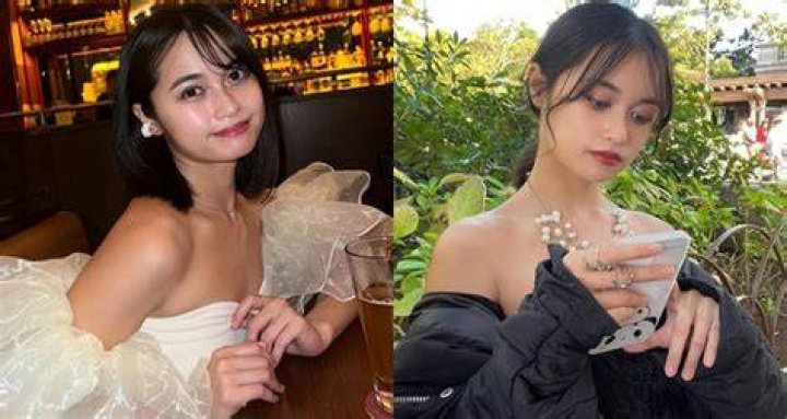 AJ Raval Sister Noriko Raval Plans To Enter