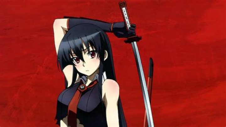 Akame ga kill! Anime Amino