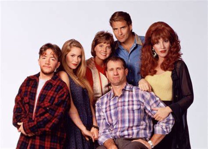 Al Bundy Married with Children Wiki Fandom