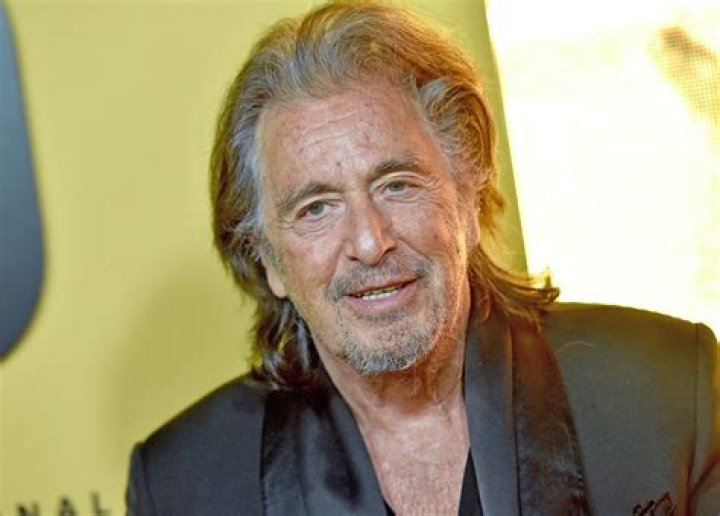 Al Pacino Net Worth