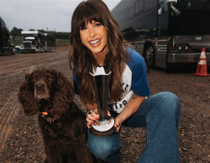 Alabama Native Ella Langley Is Some 'Country Boy's Dream Girl' &mdash; but