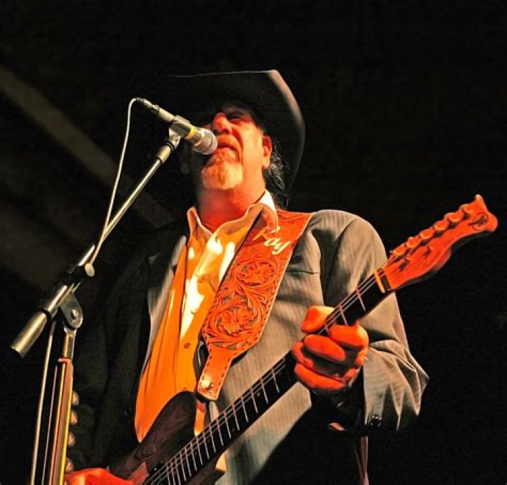 alan jackson how tall Trice Obesson76