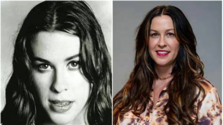 Alanis Morissette&rsquo;s Plastic Surgery What Does She Look Like Now in 2023?