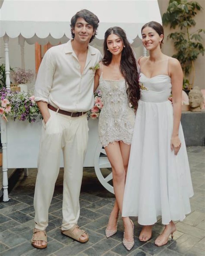 Alanna Panday alannapanday Instagram photos04 GotCeleb