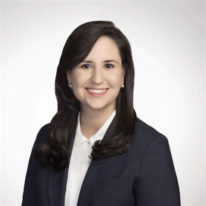 Alejandra C. Salinas Susman Godfrey L.L.P.