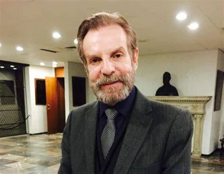 Alejandro Tommasi se prepara para el reestreno de la obra Capricho