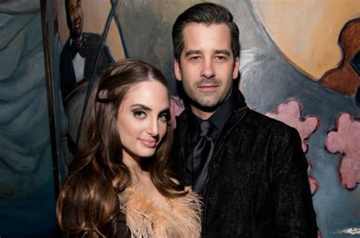 Alexa Ray Joel Is Engaged to Ryan Gleason — See Her Ring