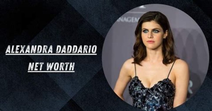 Alexandra Artrip Age, Net Worth, Boyfriend, Family, Height and