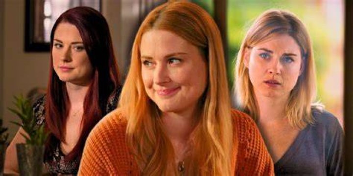 Alexandra Breckenridge’s Top Movies and TV Shows!