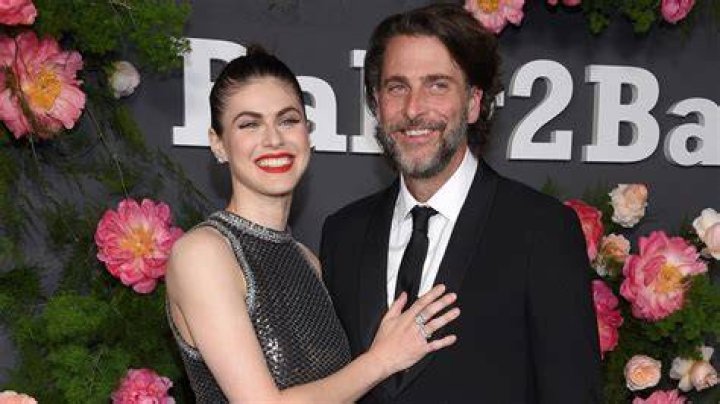 Alexandra Daddario Says Her Relationship with Fianc&eacute; Andrew Form 'Feels