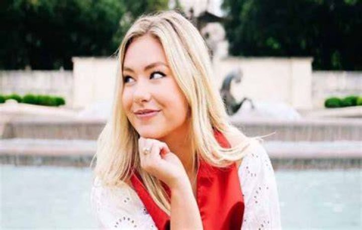 Alexandra Osteen Bio, Wiki, Age, Body Measurements, Relationship