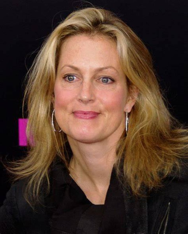 Alexandra Wentworth Celebrity biography, zodiac sign and famous quotes