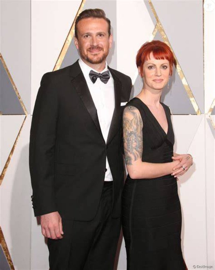 Alexis Mixter and Jason Segel Split after 8 Years Together