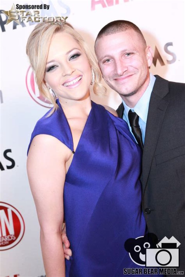 Alexis Texas & Mr.Pete 06 Mr.Pete and Alexis Texas at Fant… Flickr