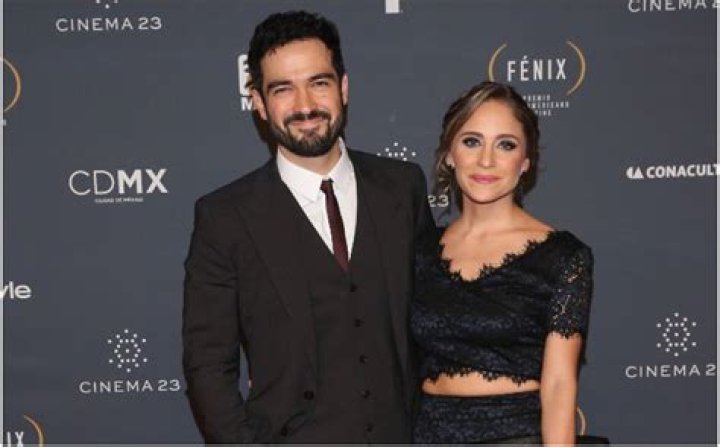 Alfonso Herrera y Diana V&aacute;zquez se separan tras cinco a&ntilde;os de