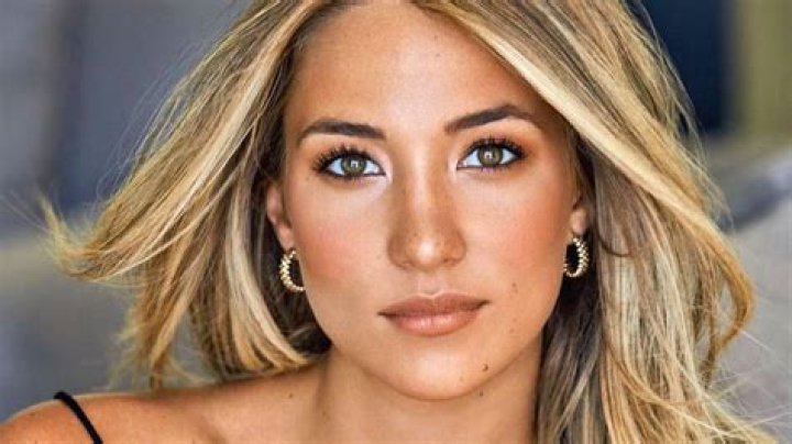 Alice Campello Wikipedia, Age, Edad, Altezza, Peso【 Hot 】Pics, Altura