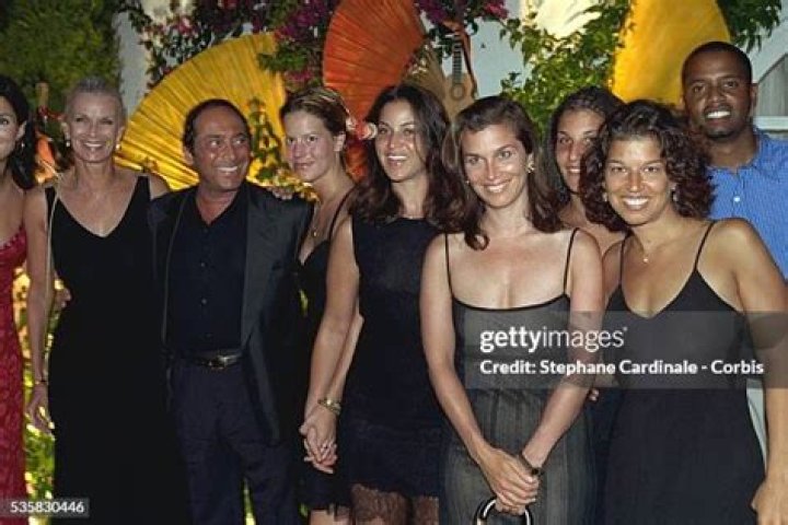 Alicia Anka Where Is Paul Anka's Daughter Now? Dicy Trends