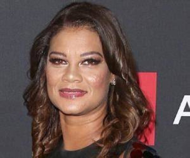 Alicia Etheredge Bio, Facts, Family Life of Bobby Brown&rsquo;s Wife