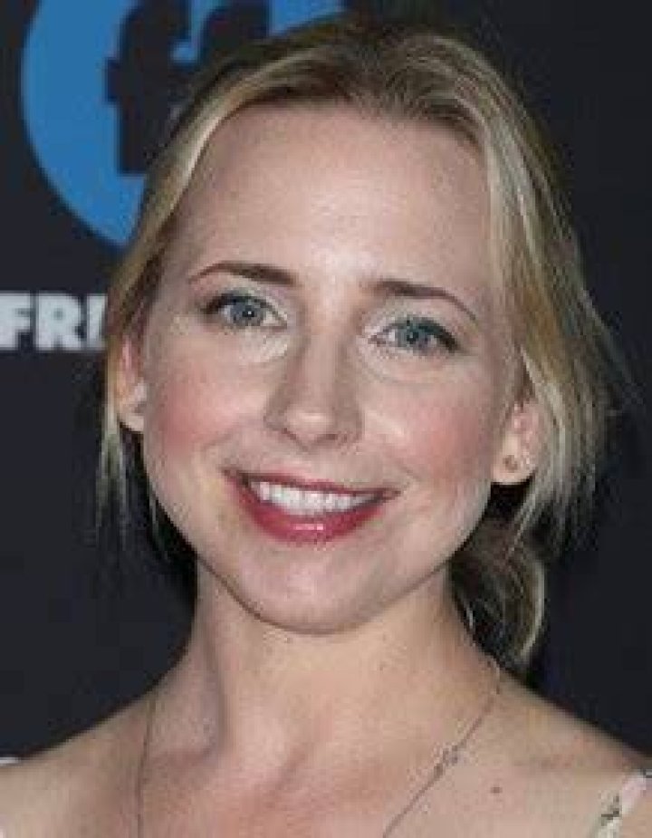 Alicia Goranson Pictures Rotten Tomatoes