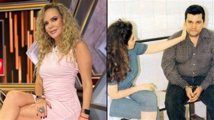 Aline Hern&aacute;ndez revelara archivos de Fama y Poder Poder Noticia
