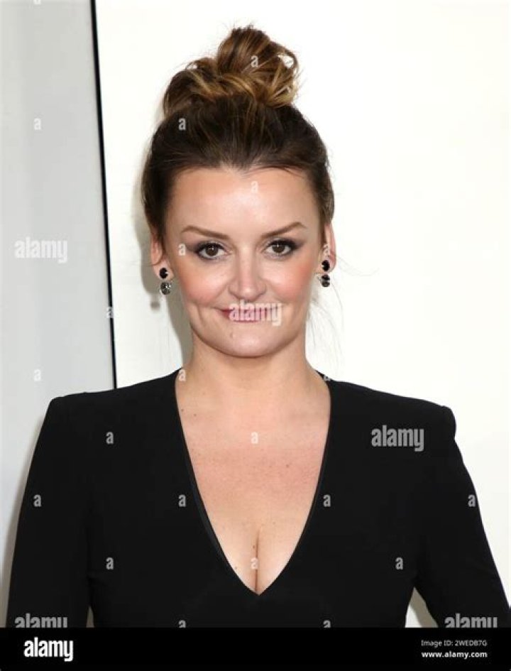 Alison Wright Feud NY Premiere 03 GotCeleb