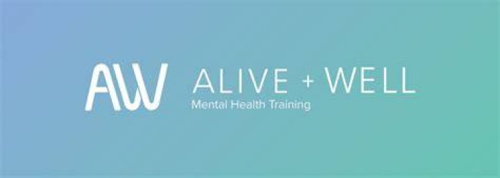 Alive+Well Foundation About Us
