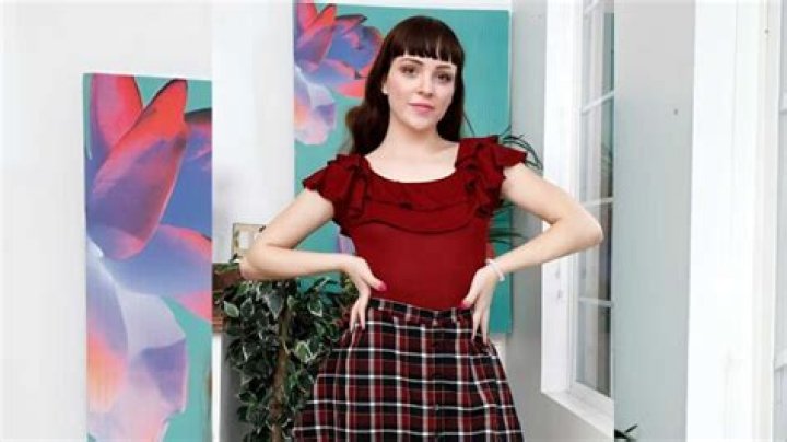 Aliya Brynn Biography, Age, Images, Height, Figure, Net Worth » Bioofy