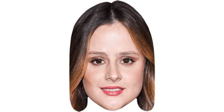 All about celebrity Larissa Albuquerque! Birthday 15 October 1992