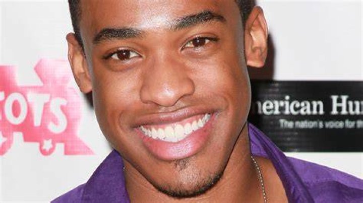 All about celebrity Titus Makin Jr.! Birthday 10 June 1989, Honolulu