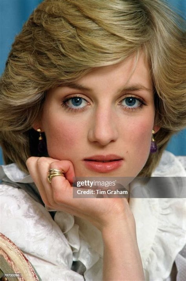 All About Princess Diana's Former Love Interest James Hewitt