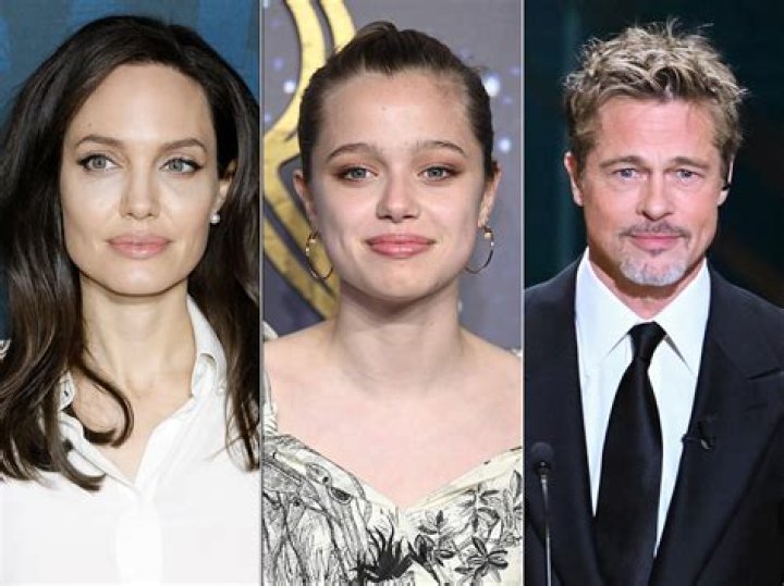 All About Shiloh Jolie, Angelina Jolie and Brad Pitt's Daughter