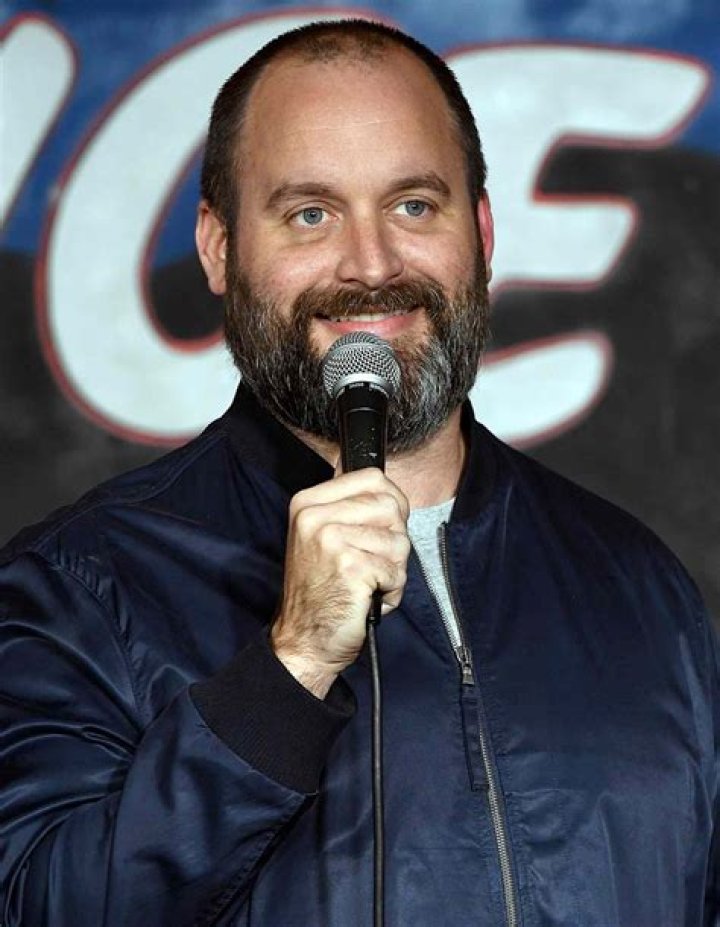 All About Tom Segura's Wife A Deep Dive Into Their Life Together