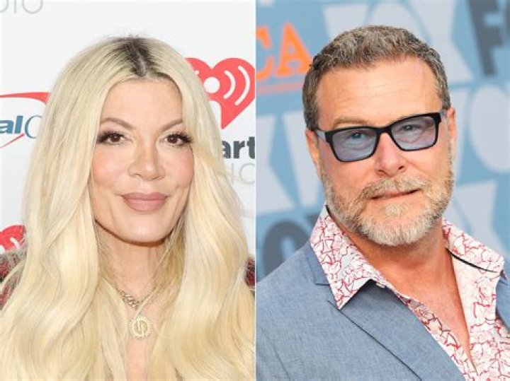 All About Tori Spelling and Dean McDermott's Kids