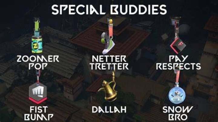 all gun buddies in Valorant Episode 9 Act 1 Battle Pass