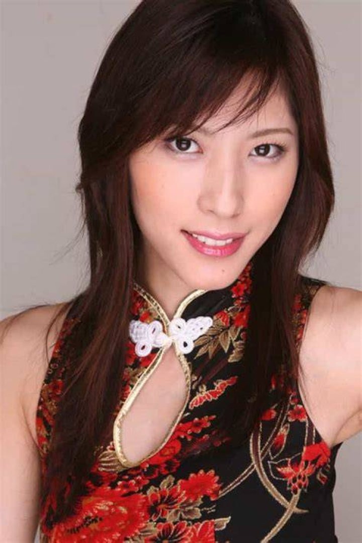 All Stars Photos Riko Tachibana Tall Retired japan Idol