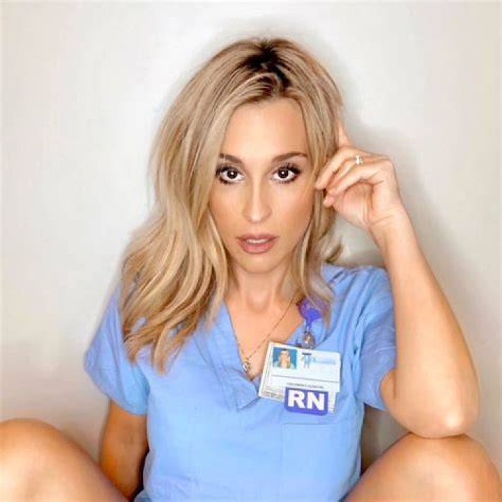 Allie YouTube