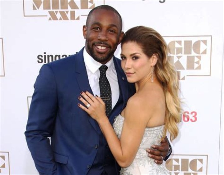 Allison Holker Ex Husband Relationship Status Check Out Who She is Dating!