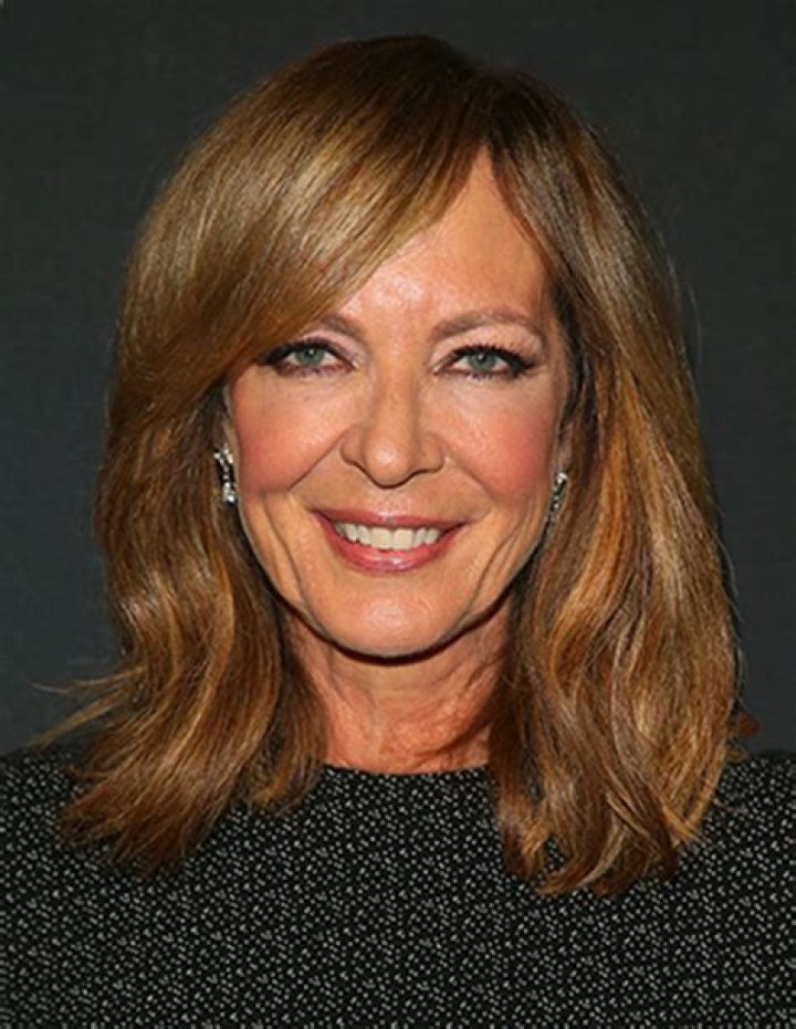 Allison Janney Biography, Movies, TV Shows, Awards, Oscar, & Facts