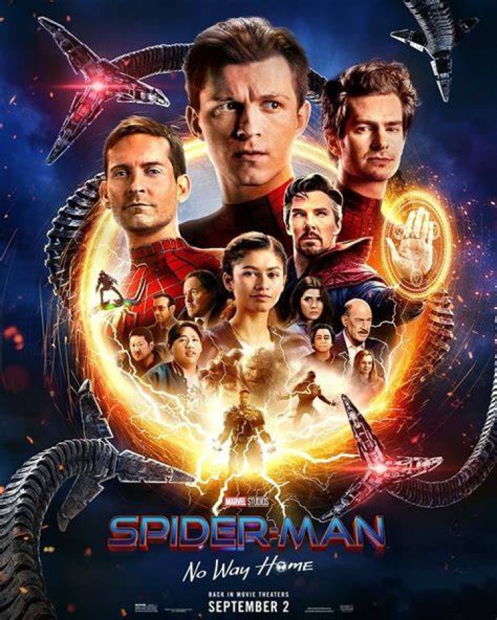 AllMoviesHub co Spider Man No Way Home 2021 V2 720p CAMRip HINDI DUB