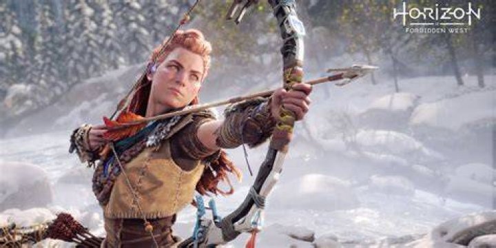 Aloy abilities