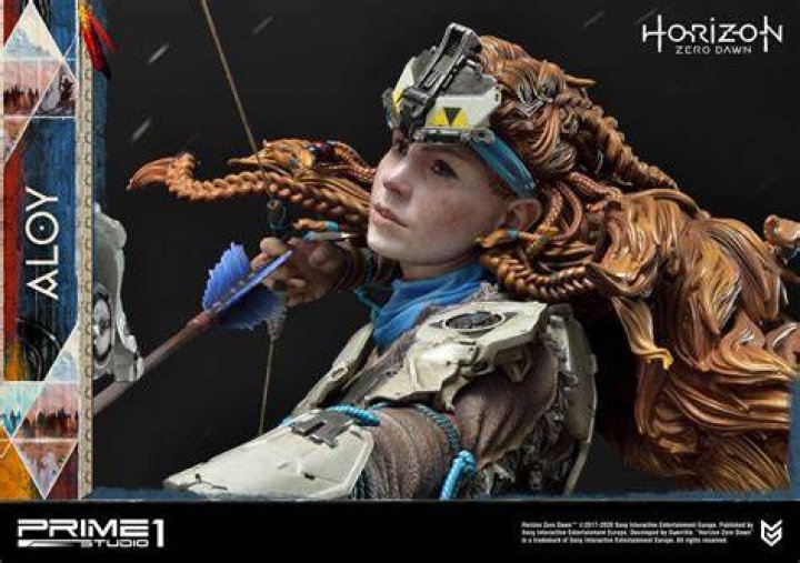 Aloy ultimate