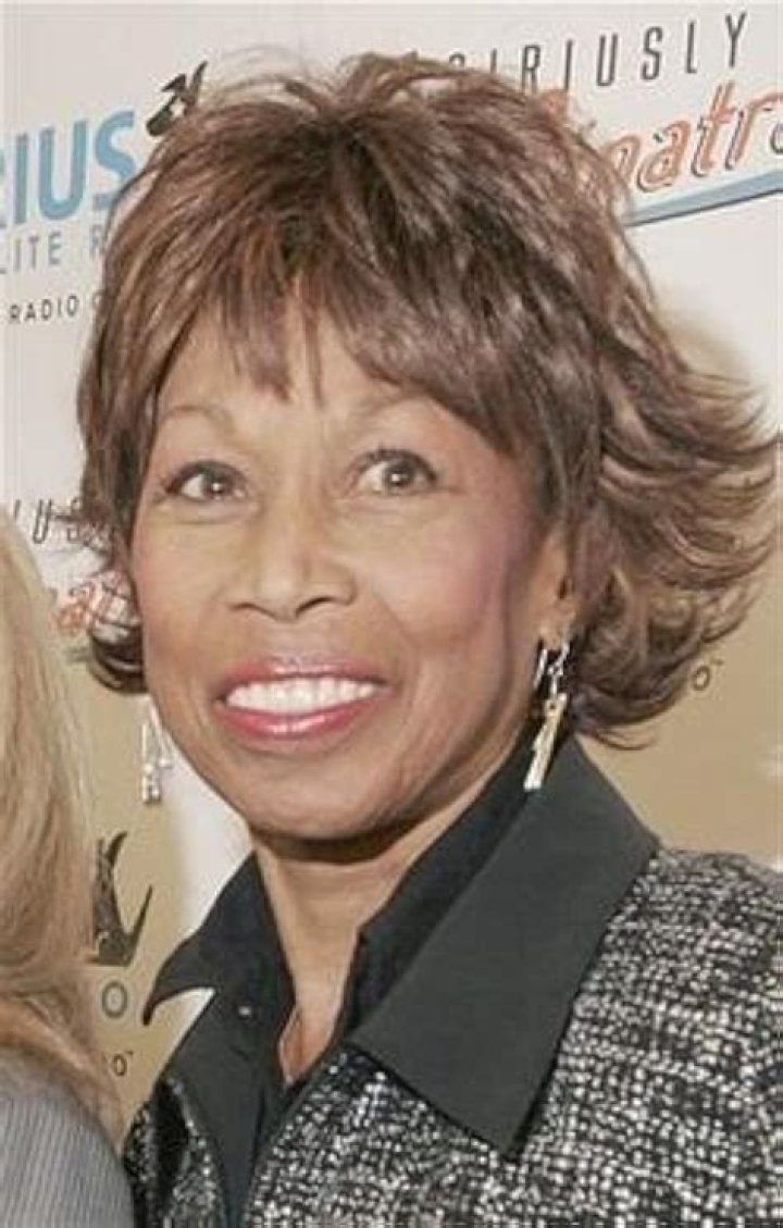 Altovise Davis Biography IMDb