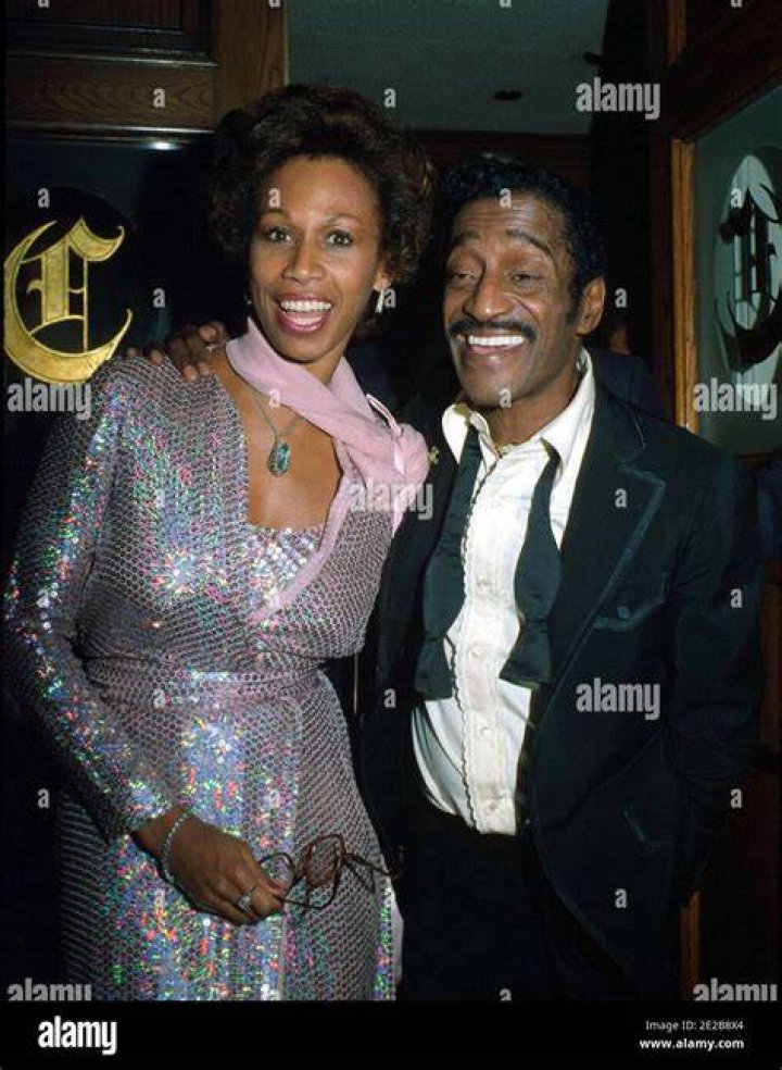 Altovise Davis Editorial Stock Photo Stock Image Shutterstock