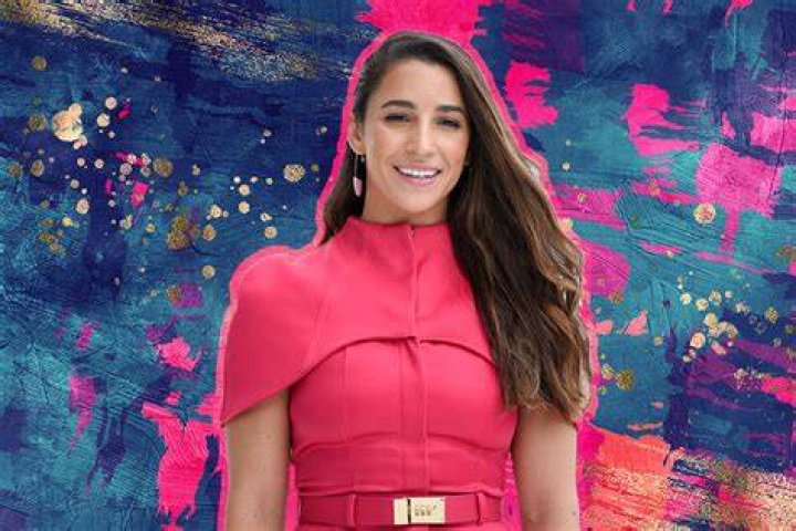 Aly Raisman opens up on selfgrowth, personal life The Oracle