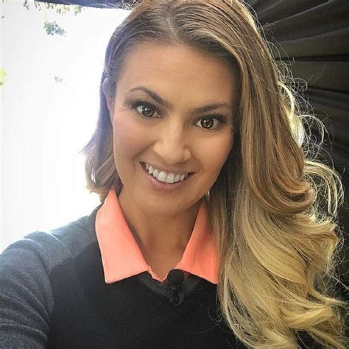Amanda Balionis Wiki Age Height Husband Net Worth Kids Images and