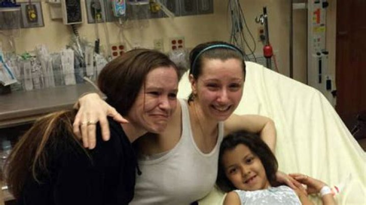 Amanda Berry&rsquo;s Daughter Born During Ariel Castro Kidnapping Is 13 Years