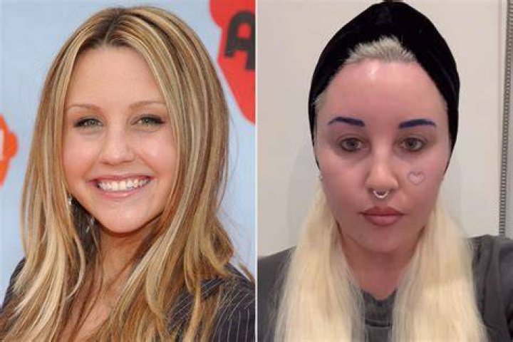 Amanda Bynes 2024 Schedule Diana Mirella