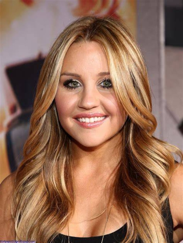 Amanda Bynes Bio