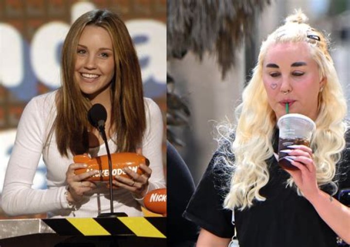 Amanda Bynes Speaks About Her Conservatorship &mdash; Will Be Going To Court