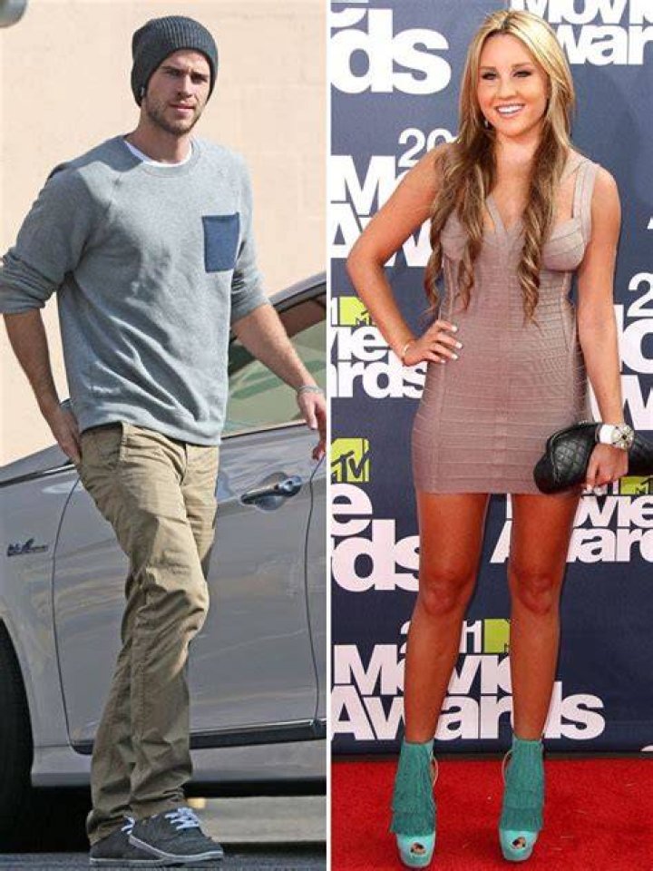 Amanda Bynes writes flirty tweet about Miley Cyrus' fiance Liam